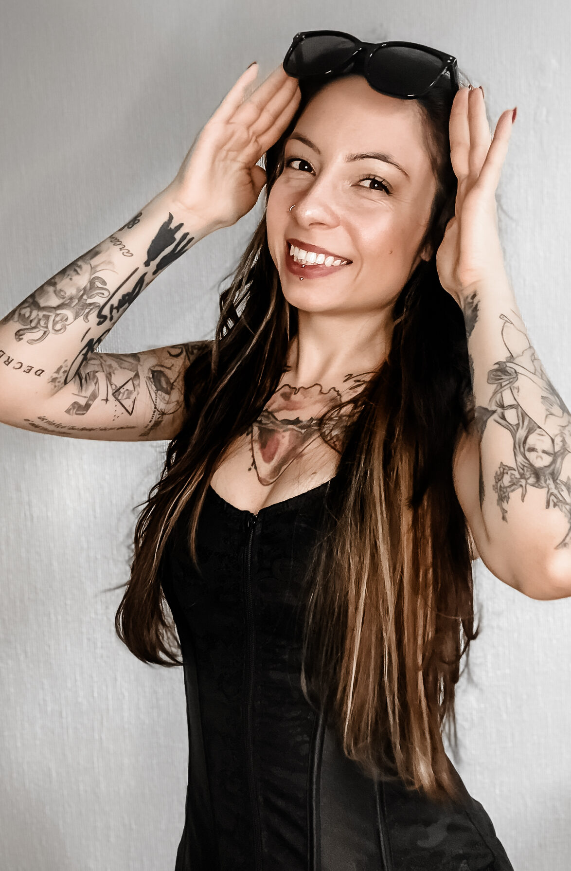 Sandra Prack
